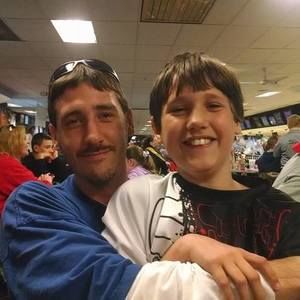 Meet your Posher, Jeremy